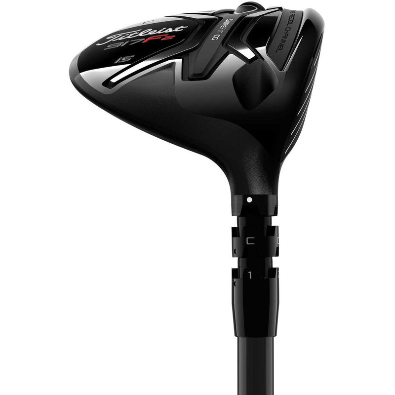 Titleist 917 F2 Golf Fairway Wood