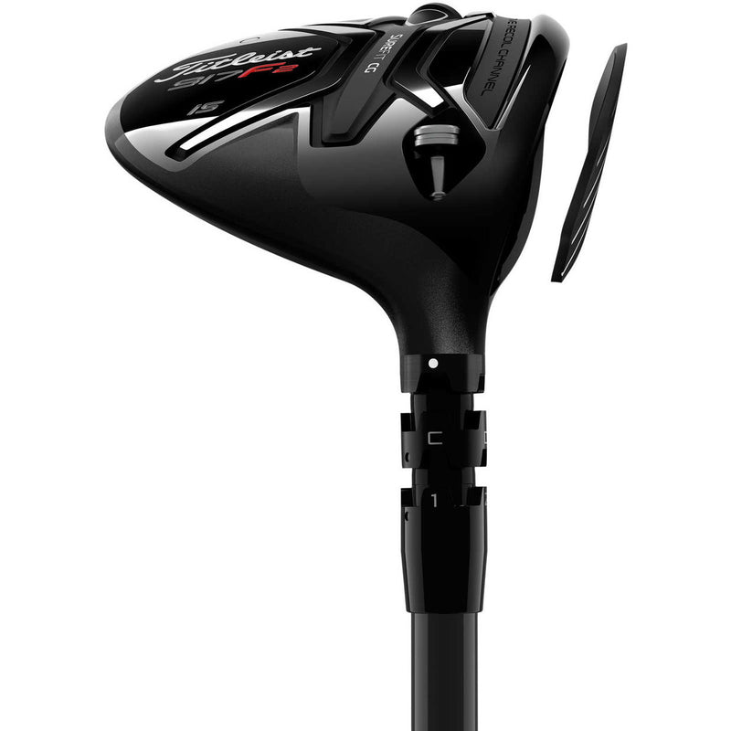 Titleist 917 F2 Golf Fairway Wood