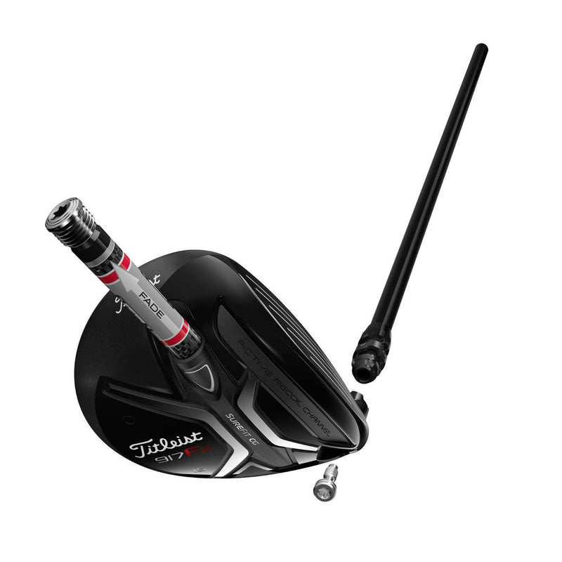 Titleist 917 F2 Golf Fairway Wood