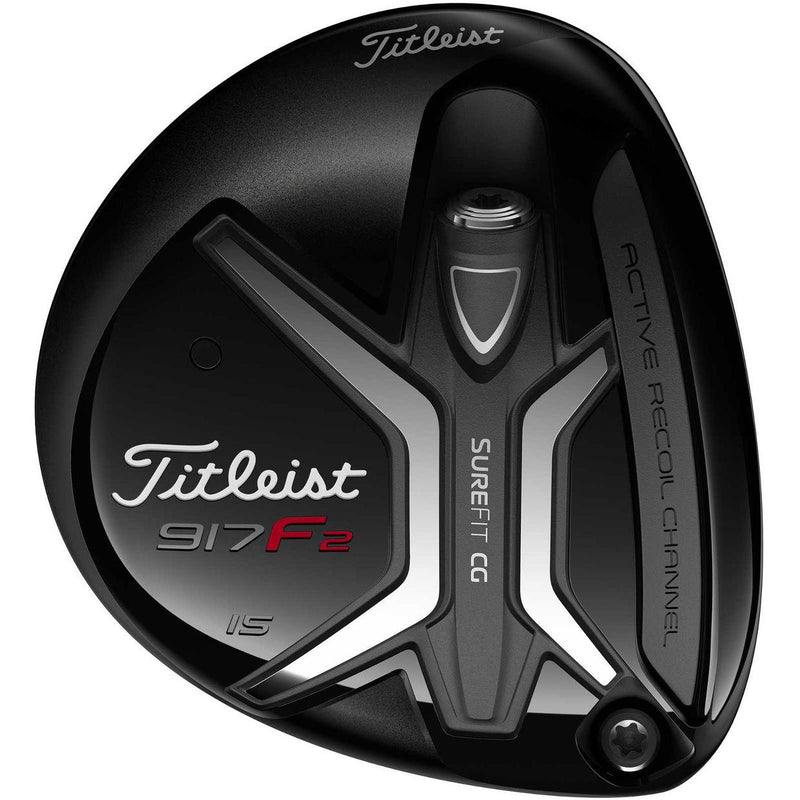 Titleist 917 F2 Golf Fairway Wood