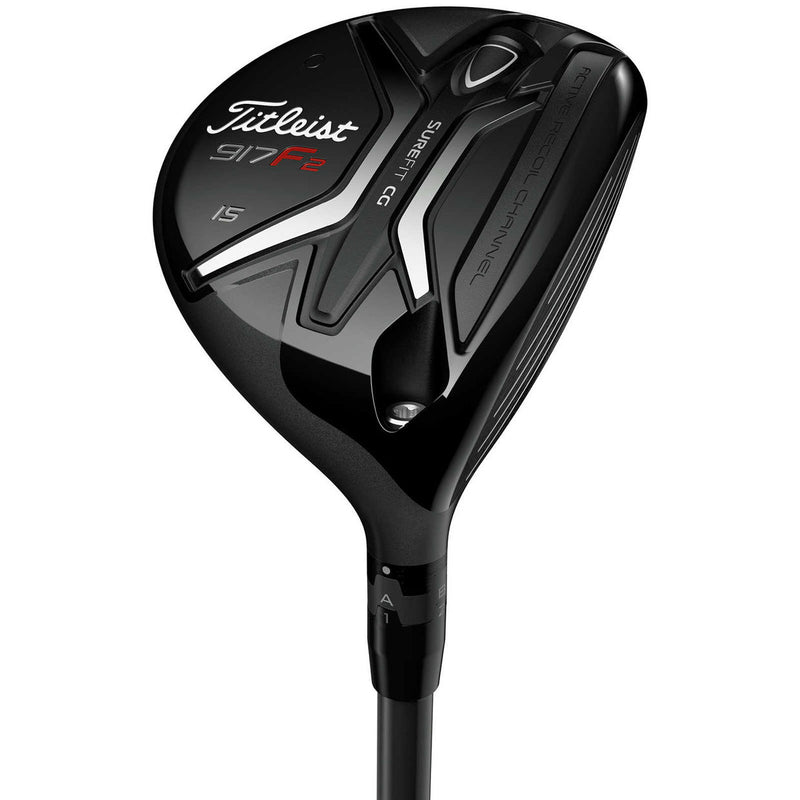 Titleist 917 F2 Golf Fairway Wood