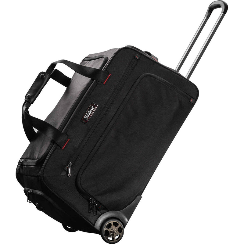 Titleist Professional Collection Wheeled Duffle Bag