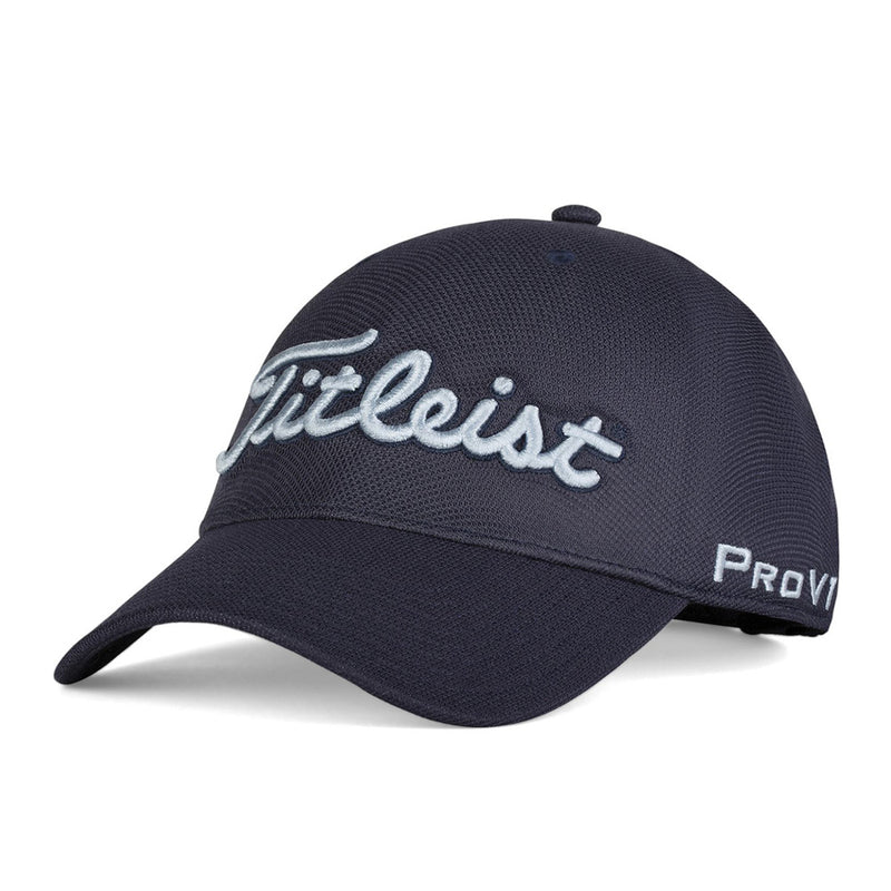 Titleist Tour Ace Adjustable Cap - Navy/Fog