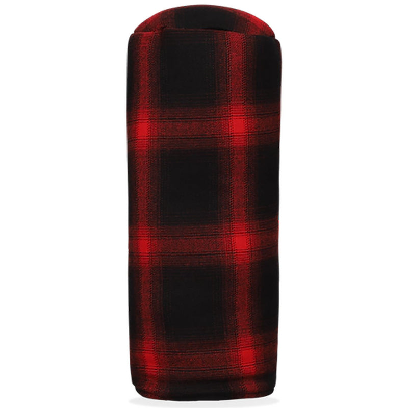 Titleist Barrel Twill Driver Headcover - Tartan