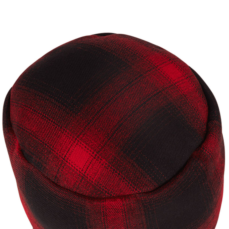 Titleist Barrel Twill Driver Headcover - Tartan