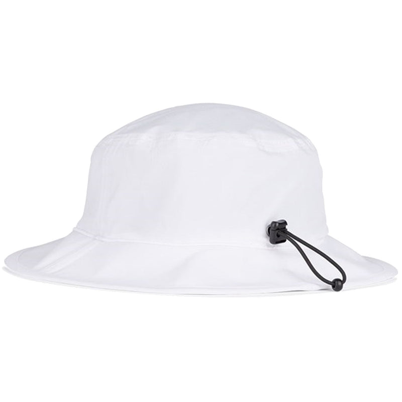 Titleist Breezer Bucket Hat - White/Black