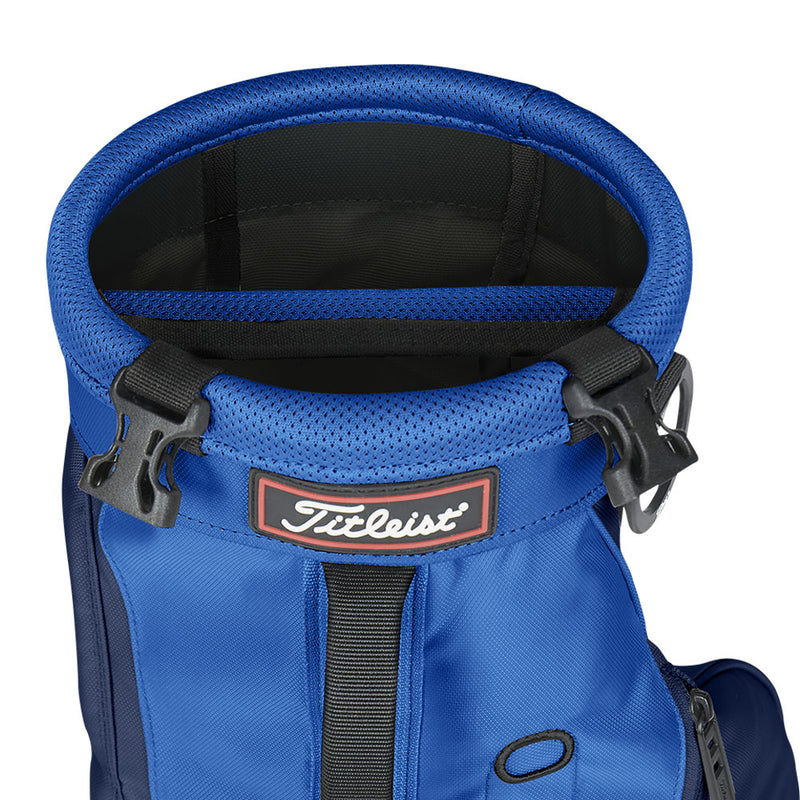 Titleist Carry Bag - Royal/Navy