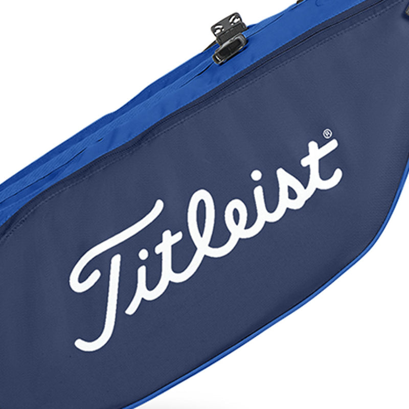 Titleist Carry Bag - Royal/Navy