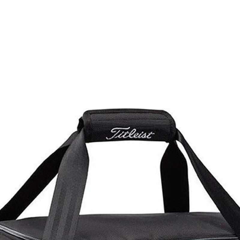 Titleist Essential Duffle Bag - Black