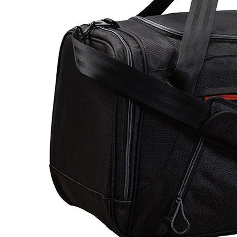 Titleist Essential Duffle Bag - Black