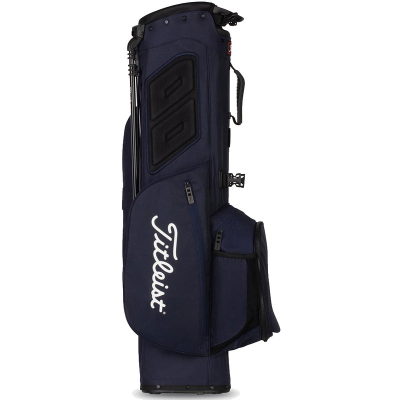 Titleist Players 4 Stand Bag - Navy