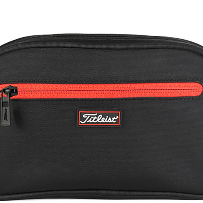 Titleist Players Dopp Kit - Black