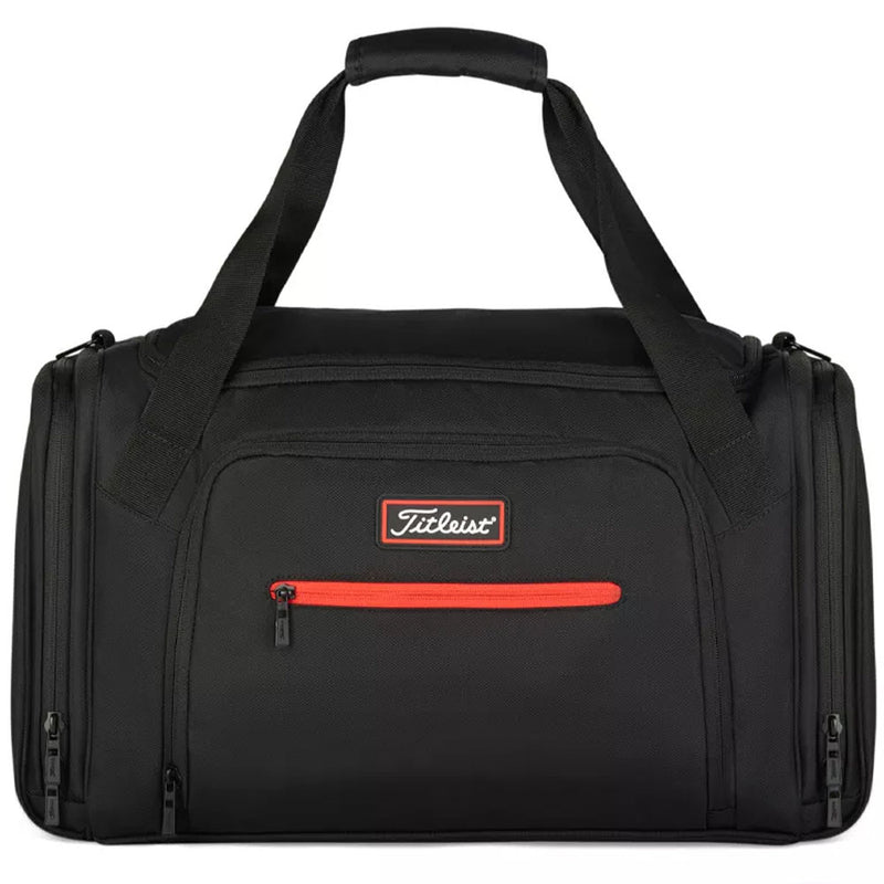 Titleist Players Duffle Bag - Black