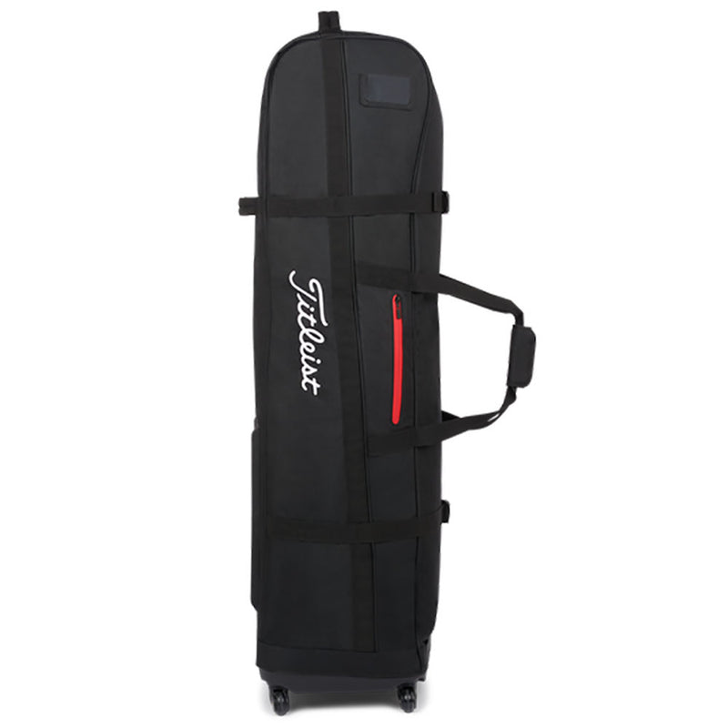 Titleist Players Spinner Travel Cover