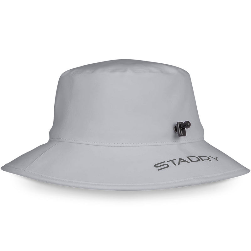 Titleist Players StaDry Bucket Hat - Grey/Charcoal