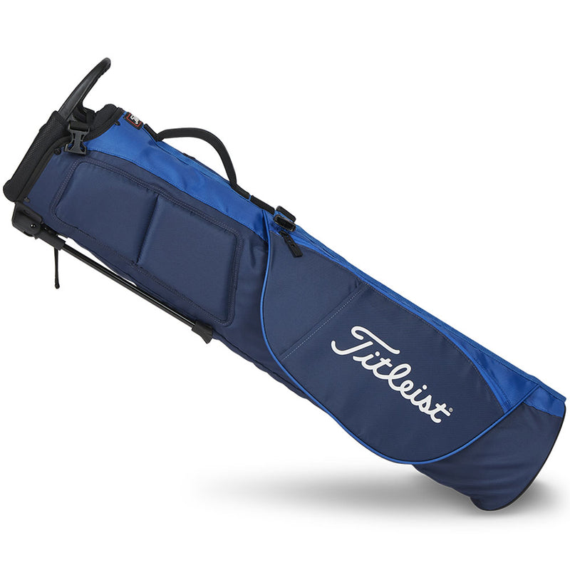 Titleist Premium Carry Bag - Royal/Navy