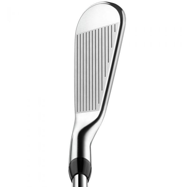 Titleist T100s Irons - Steel