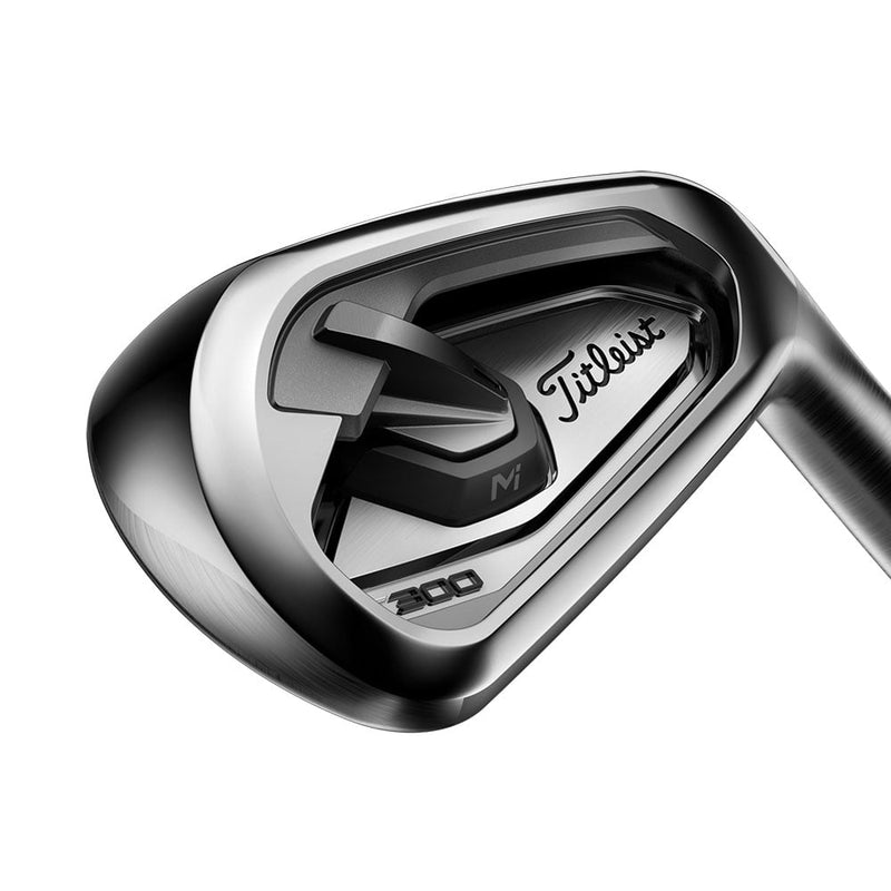 Titleist T300 Irons - Graphite