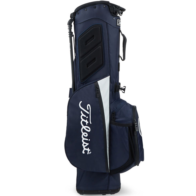 Titleist 'The Open' Players 4 Stand Bag