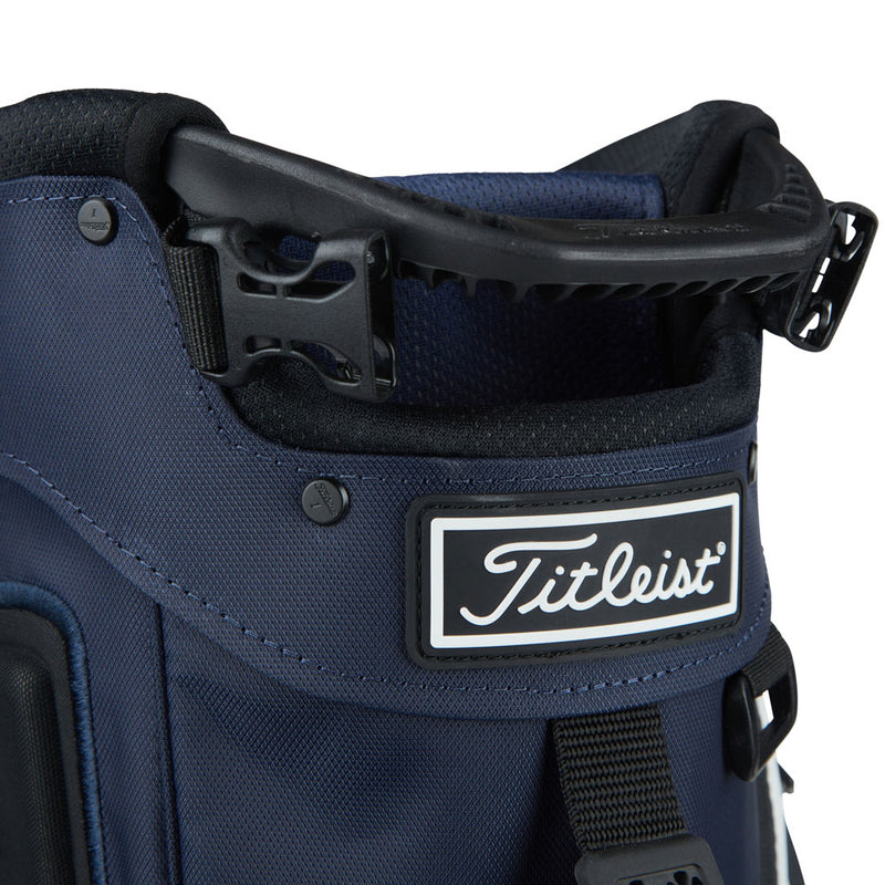 Titleist 'The Open' Players 4 Stand Bag