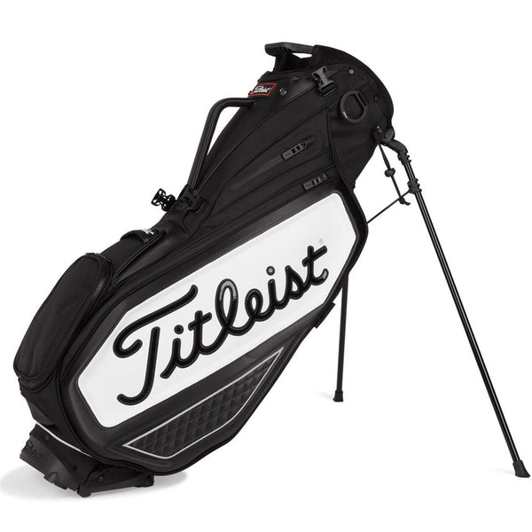 Titleist Tour Series Premium Stand Bag