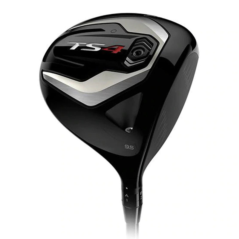 Titleist TS4 Golf Driver