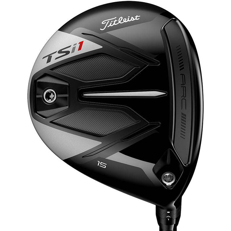 Titleist TSi1 Fairway Wood