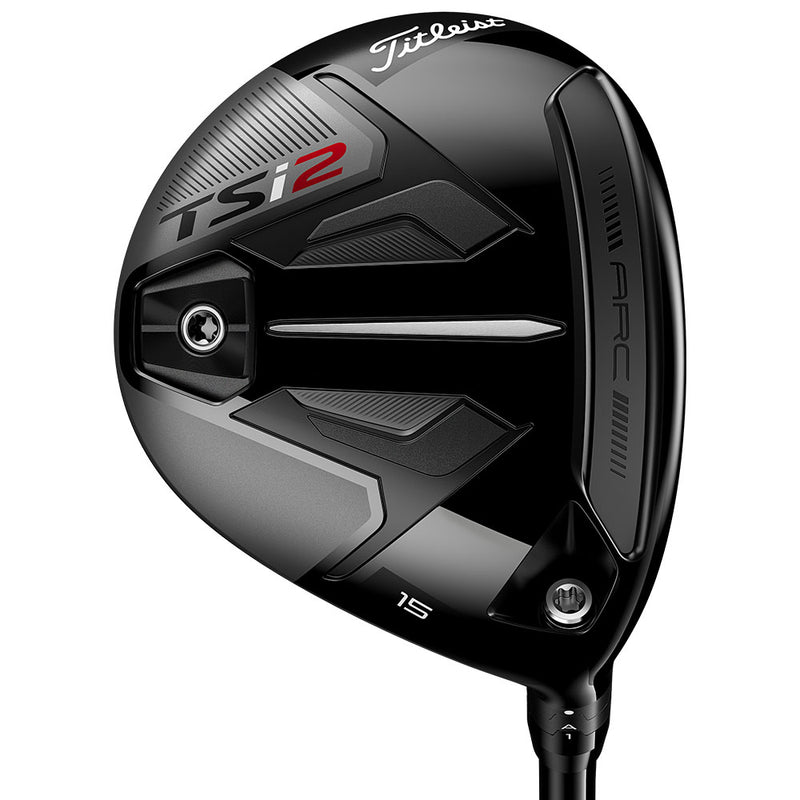 Titleist TSi2 Golf Fairway Wood