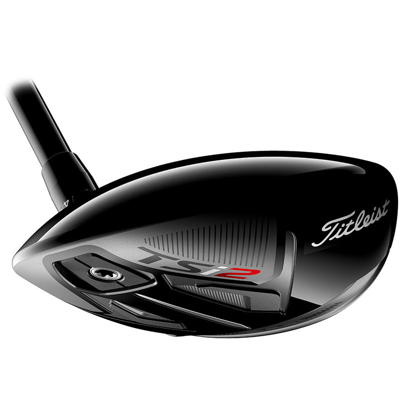 Titleist TSi2 Golf Fairway Wood