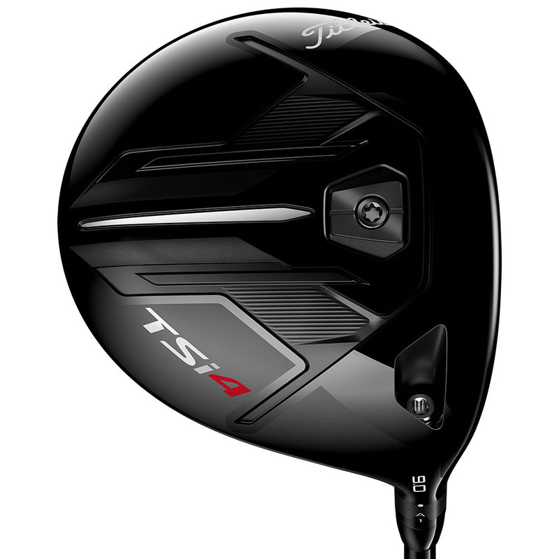 Titleist TSi4 Golf Driver