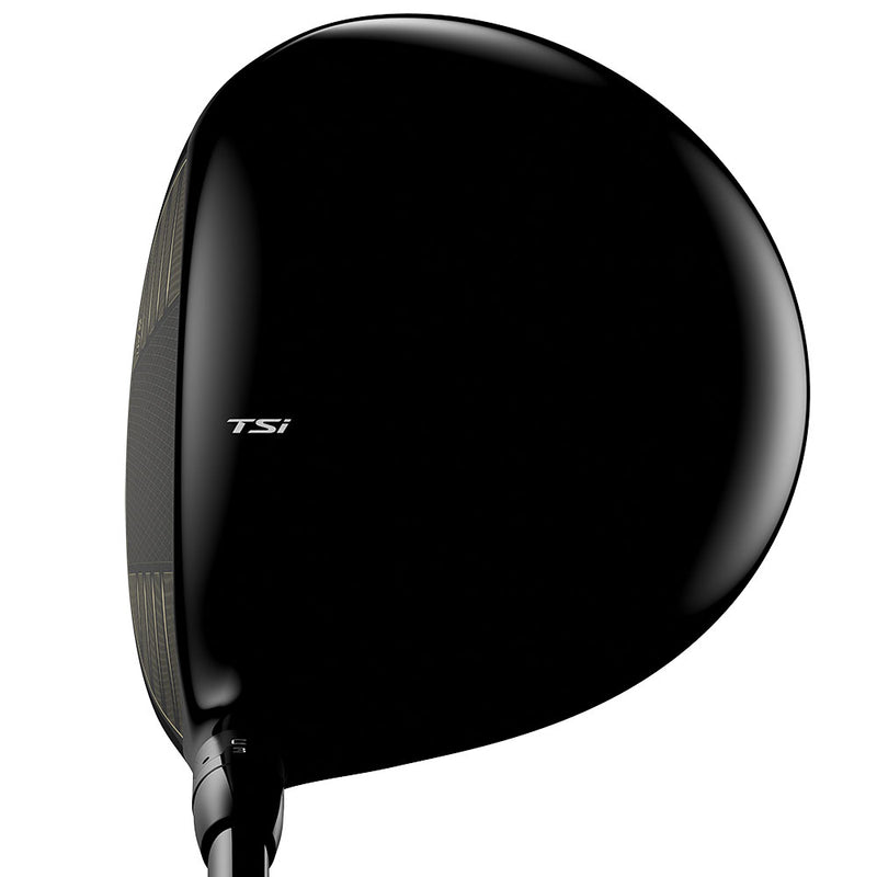 Titleist TSi4 Golf Driver