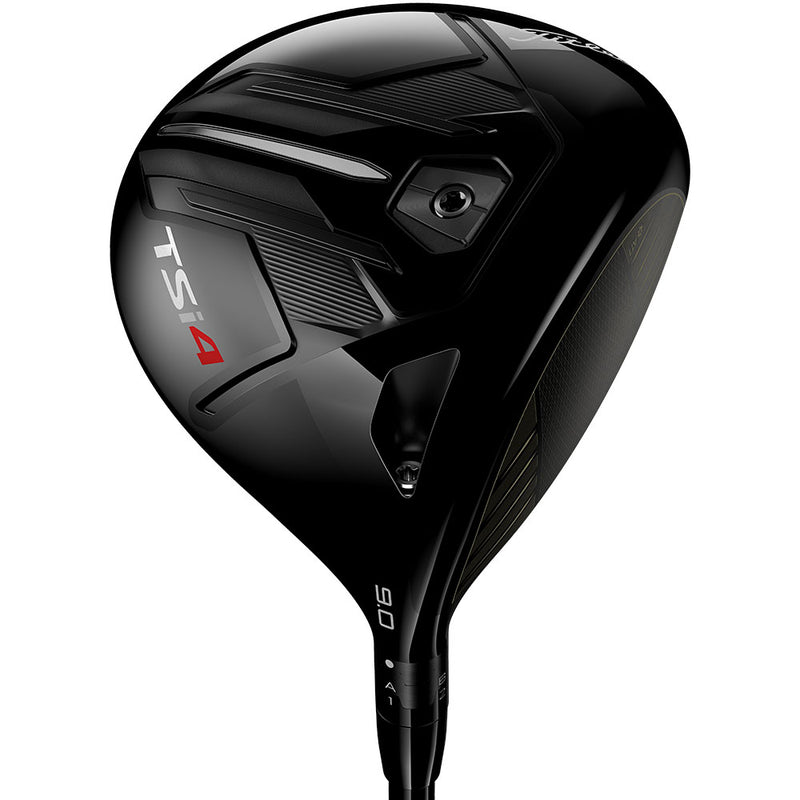 Titleist TSi4 Golf Driver