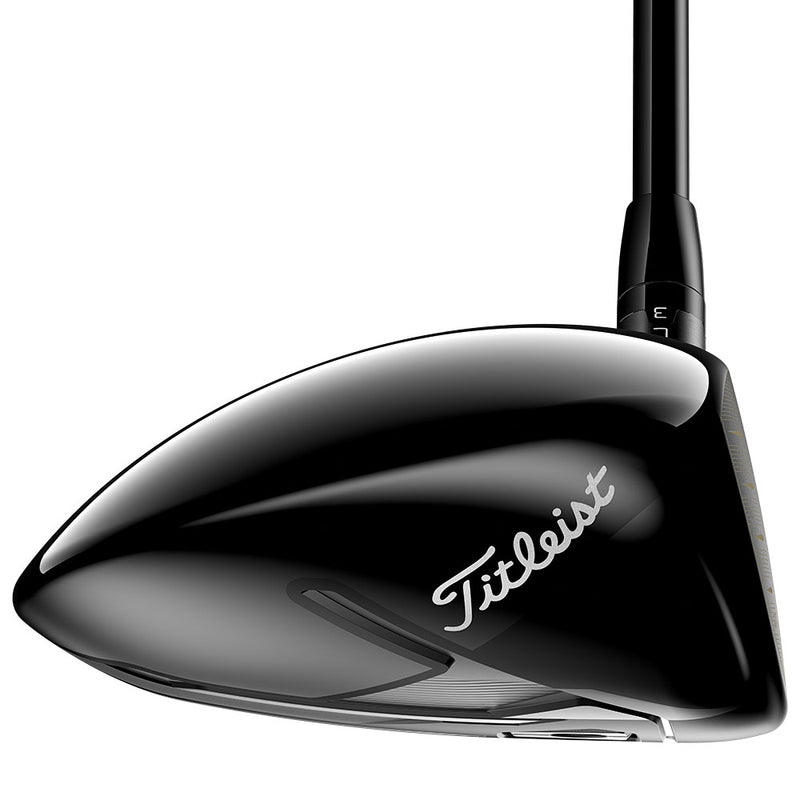 Titleist TSi4 Golf Driver