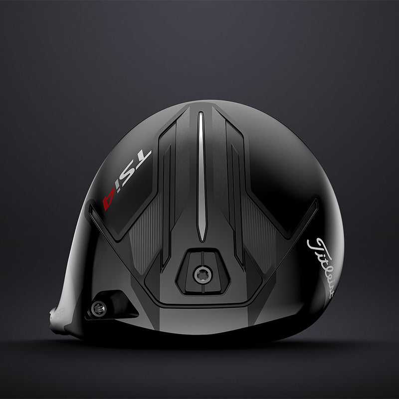 Titleist TSi4 Golf Driver