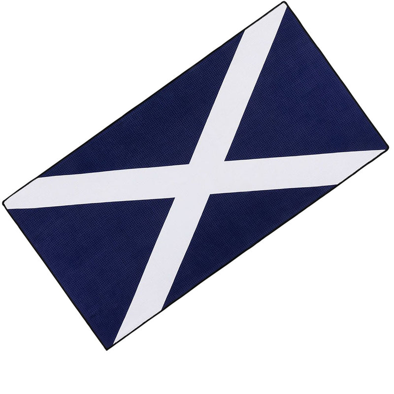 Titleist Scotland Players Microfiber Towel