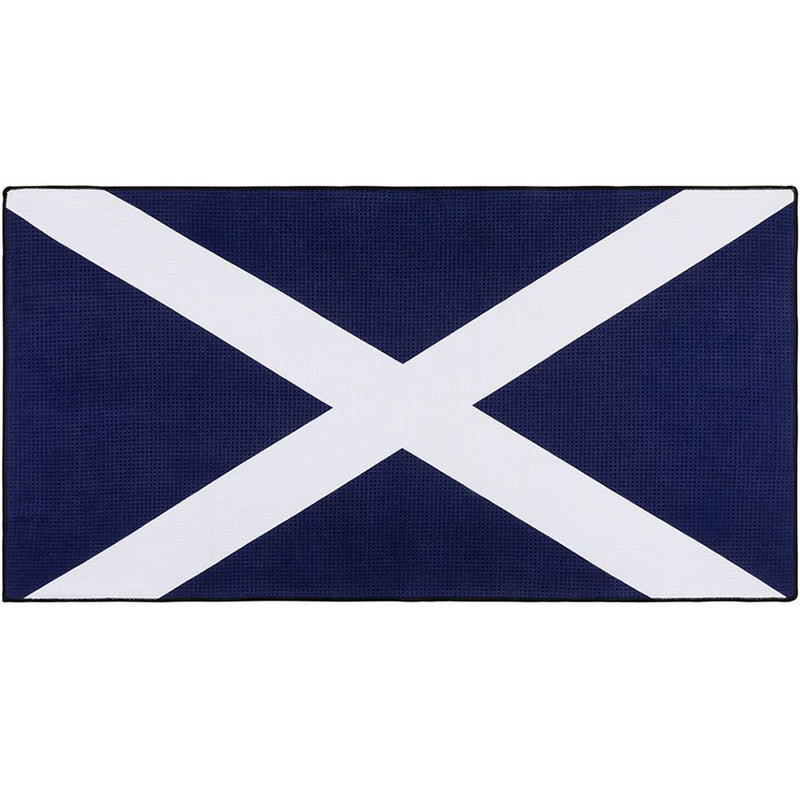 Titleist Scotland Players Microfiber Towel