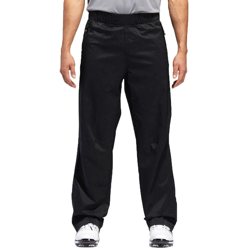 adidas Golf Climaproof Waterproof Trousers - Black