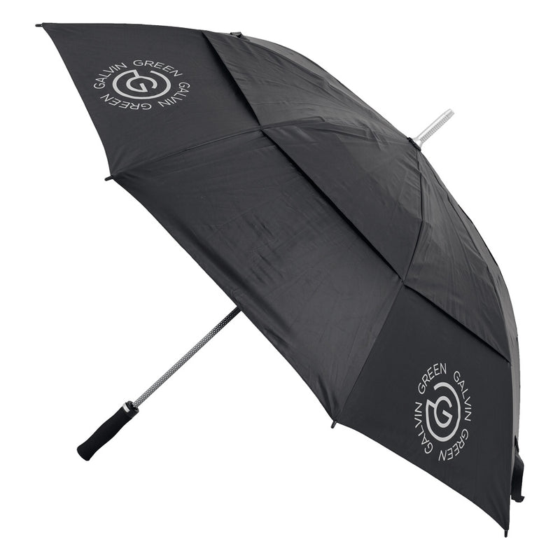 Galvin Green Tod Umbrella - Black/Multi Colour