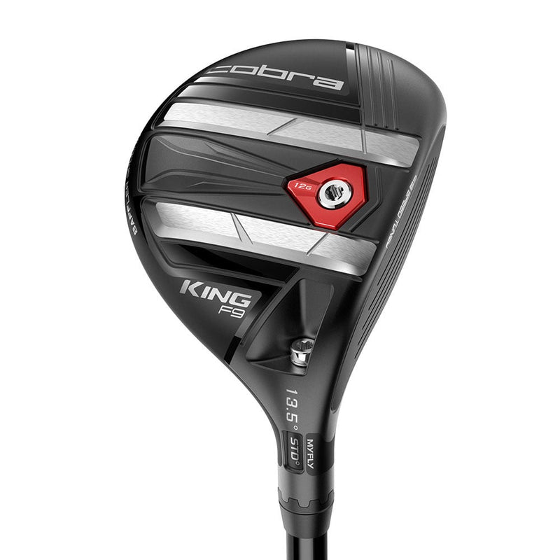 Cobra KING F9 Speedback Tour Golf Fairway Wood