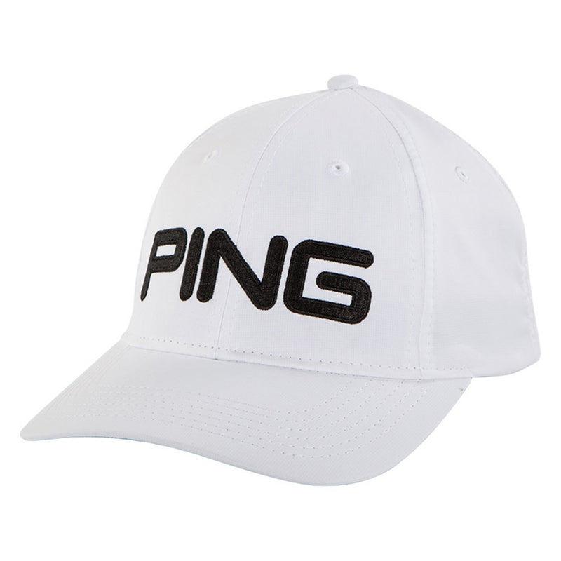 Ping Jr. Tour Light - White/Black