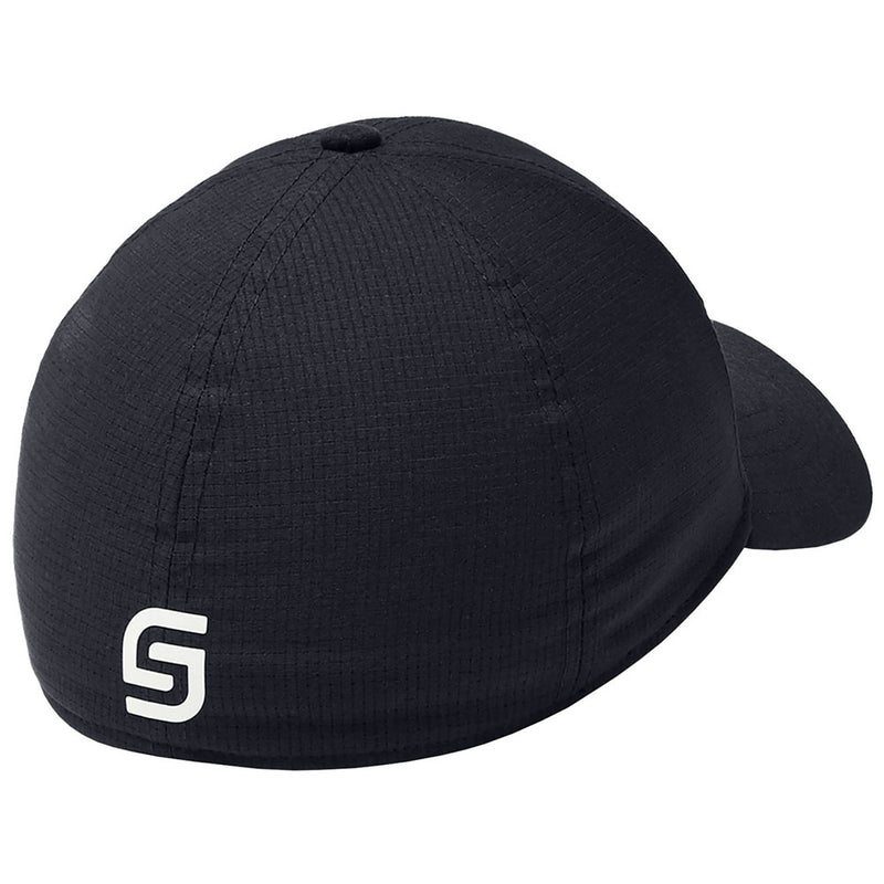 Under Armour Men's Official Tour 3.0 Cap - Black