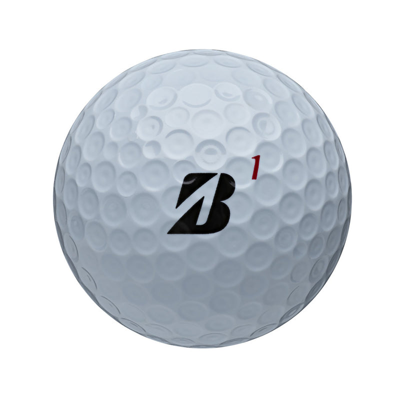 Bridgestone Tour B X Golf Balls