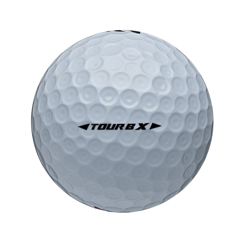 Bridgestone Tour B X Golf Balls