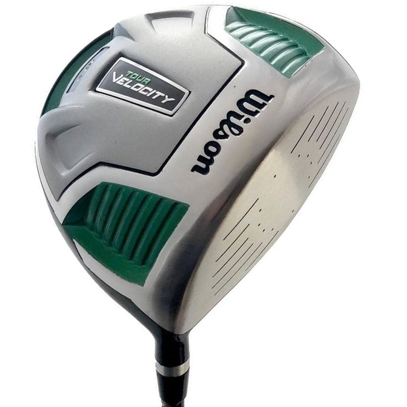 Wilson Tour Velocity Driver