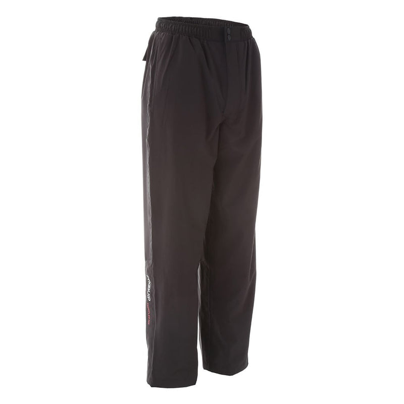 ProQuip Tourflex Elite/360 Waterproof Suit - Grey/Red + Black