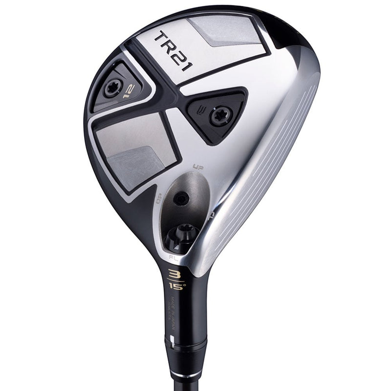 Honma T//World TR21 Fairway Wood