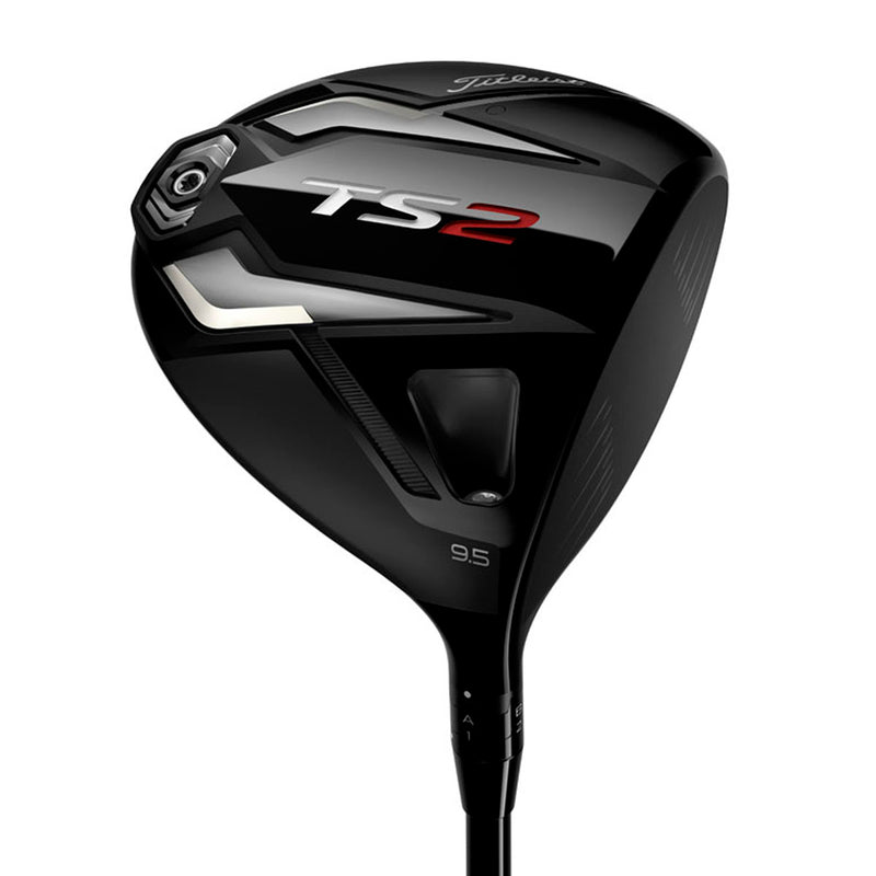 Titleist TS2 Golf Driver