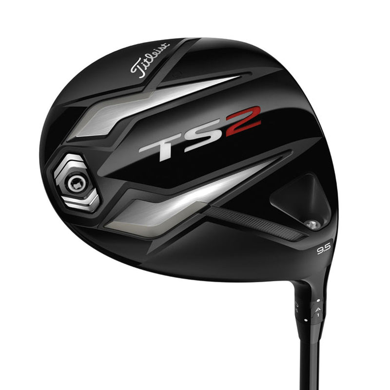 Titleist TS2 Golf Driver