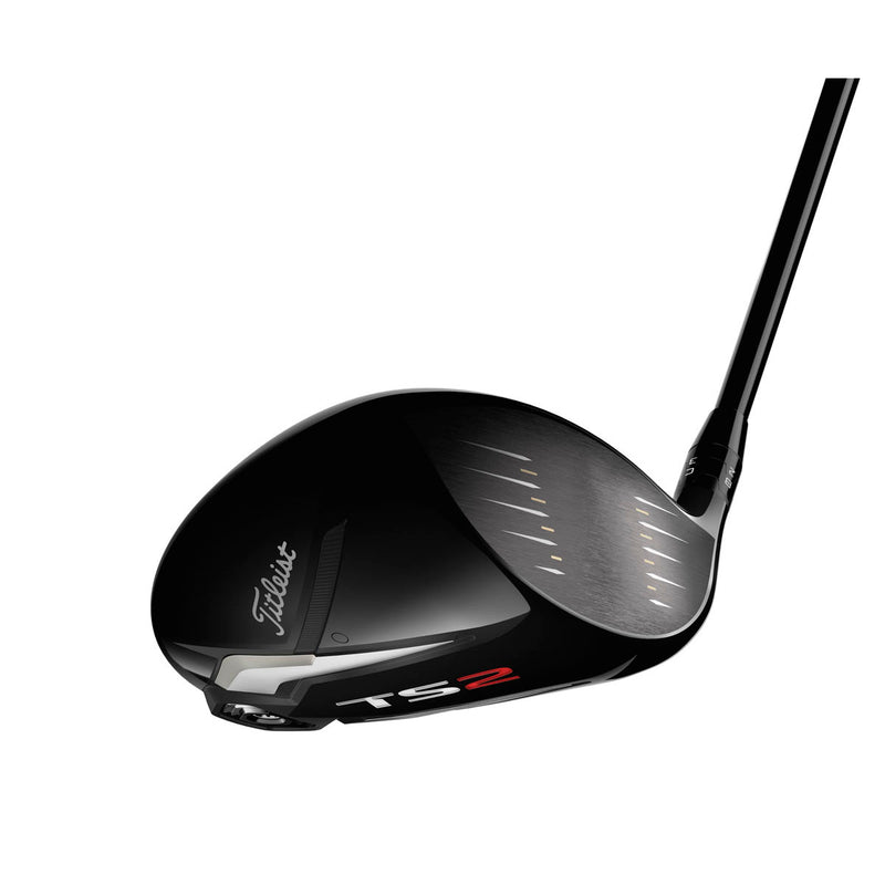 Titleist TS2 Golf Driver