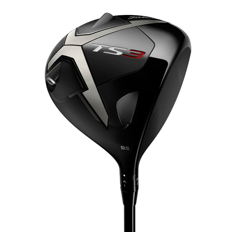 Titleist TS3 Golf Driver